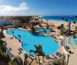 Hotel Barcelo Punta Cana Pool Hotel Barcelo Punta Cana Pool